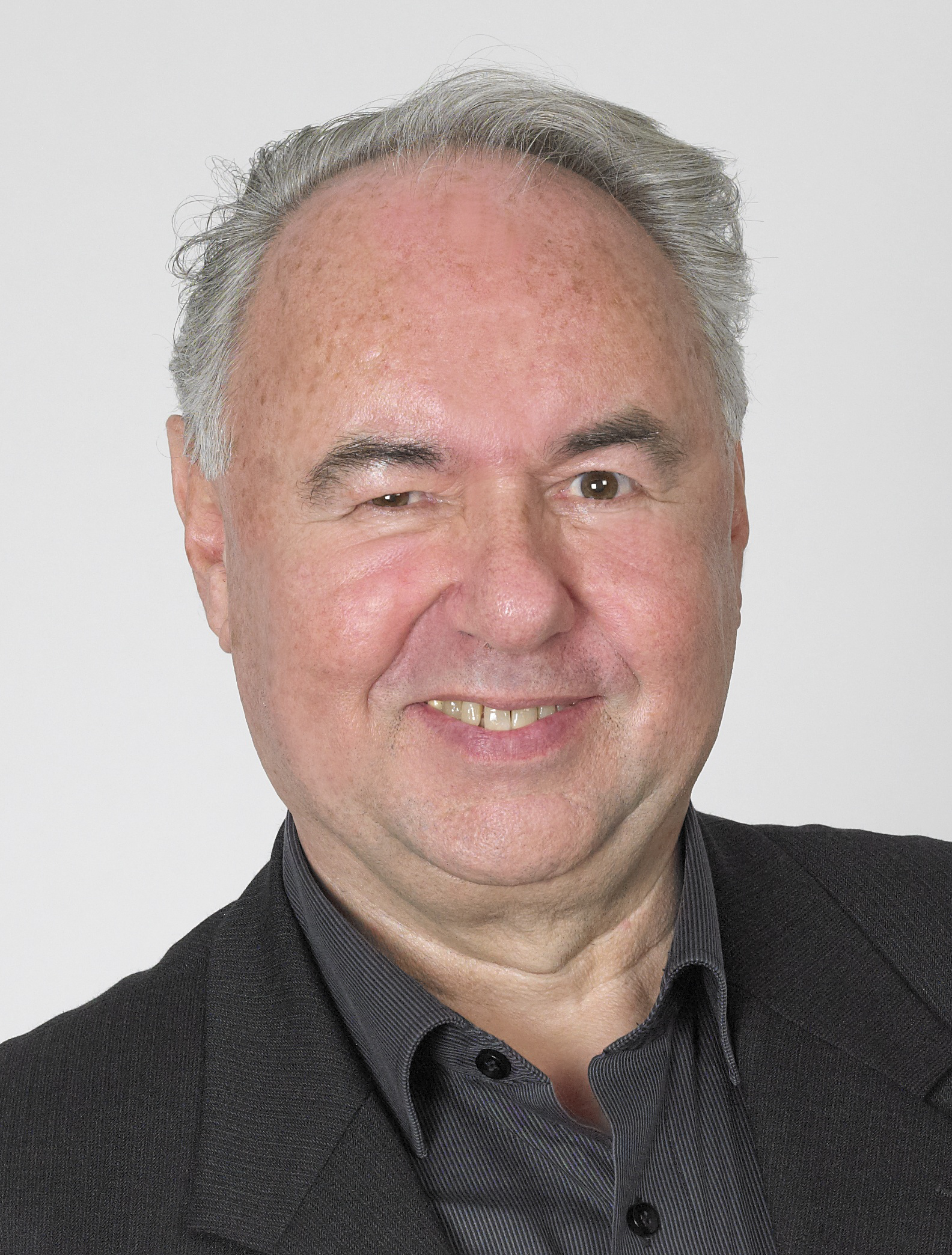 Portrait von Jochen Schauer